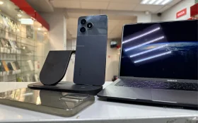 Realme Note 50 3/64 ГБ