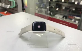 Купить Часы Apple Watch 7 series 45mm б/у , в Энгельс Цена:8900рублей