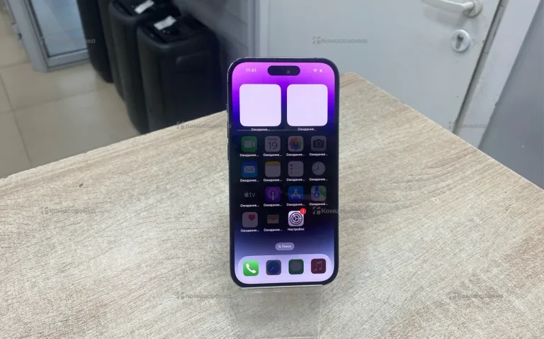 Apple iPhone 14 Pro 6/128 ГБ