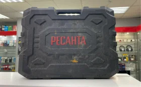 Перфоратор Ресанта П-40-1600КМ