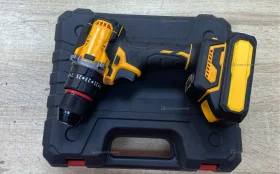 шуруповерт Dewalt б/щ