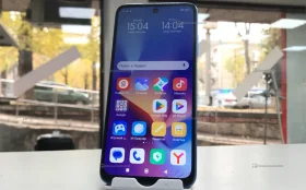 Xiaomi Redmi 10 2022 4/128 ГБ