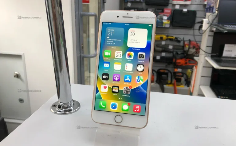 Apple iPhone 8 Plus 64Gb