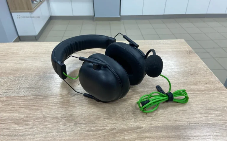 Наушники Razer