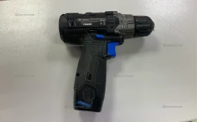 Акуумуляторная дрель-Шуруповерт deko 12В