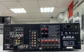 Купить Аудио-видео Ресивер  Denon AVR-1610 б/у , в Пермь Цена:6990рублей