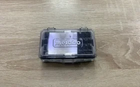 Купить Набор бит Metabo LC 32 б/у , в Тольятти Цена:1290рублей
