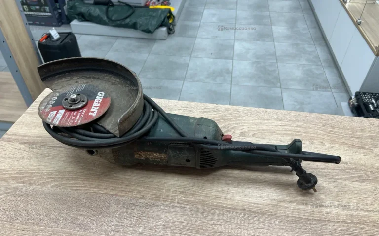 УШМ Metabo WE 2000-230