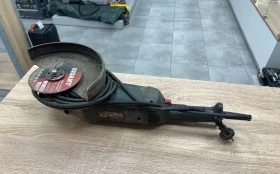 УШМ Metabo WE 2000-230