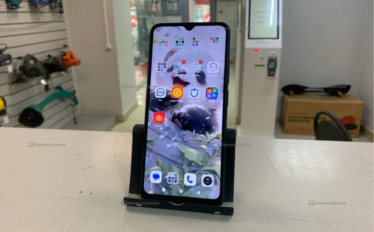 Xiaomi Redmi 12C 3/64 ГБ
