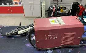 Купить Сварочный аппарат FoxWeld Arc-On 190 б/у , в Уфа Цена:2500рублей