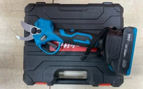 Ножницы по металлу Makita 48V 3.0Ah