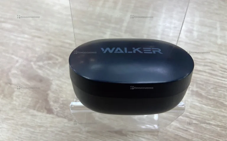 Наушники  Walker WST-11