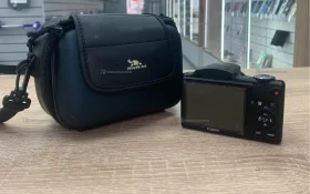 Купить Фотоаппарат Canon SX500 IS б/у , в Челябинск Цена:4990рублей