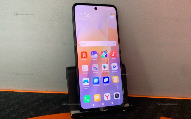 Xiaomi Redmi 12 8/256 ГБ