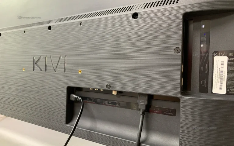 Телевизор Kivi 40F730GR