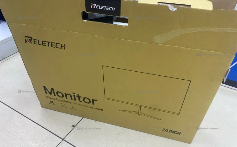Монитор reletech монитор Reletech G25F180