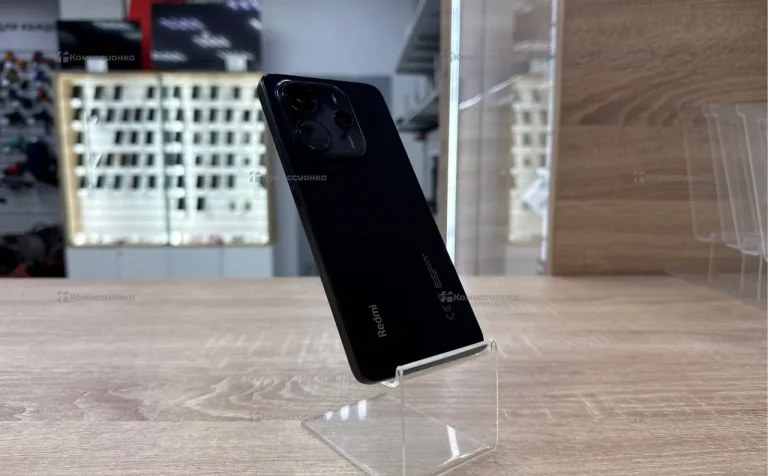 Xiaomi Redmi Note 14 6/128 ГБ