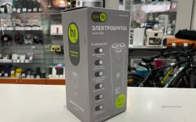 Купить Электробритва hi б/у , в Красноярск Цена:690рублей