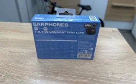 Наушники Remax JZ02