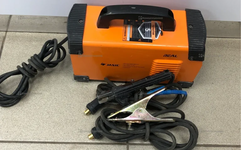 Сварочный агрегат real arc200