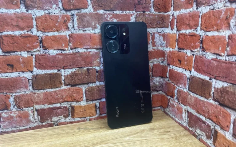 Xiaomi Redmi 13C 6/128 ГБ