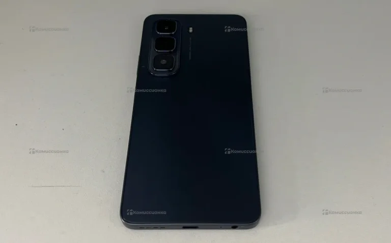 Infinix Hot 50 6/256 ГБ