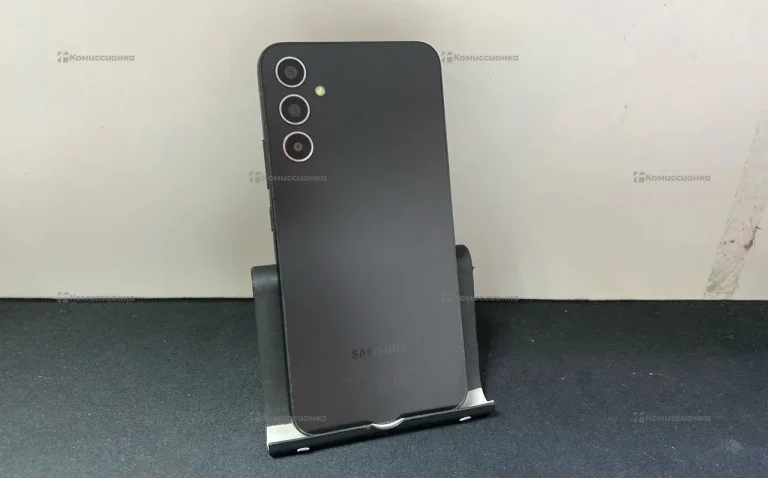 Samsung Galaxy A34 6/128 ГБ