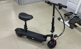 Самокат электро