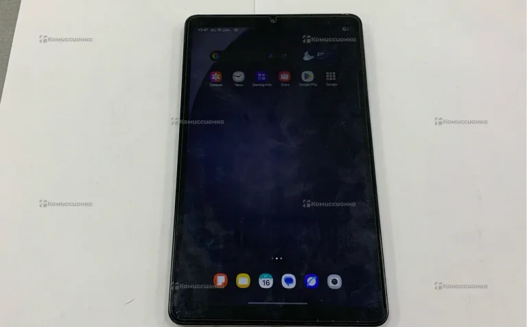 Планшет Samsung Tab a9 8/128 Wi-Fi