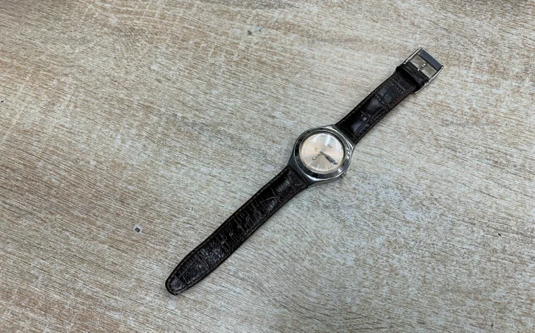 Часы Swatch