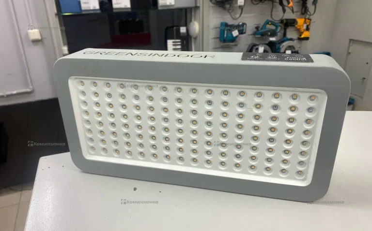 Фитолампа led grow lamp 600W