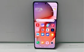 Xiaomi Redmi Note 13 8/128 ГБ