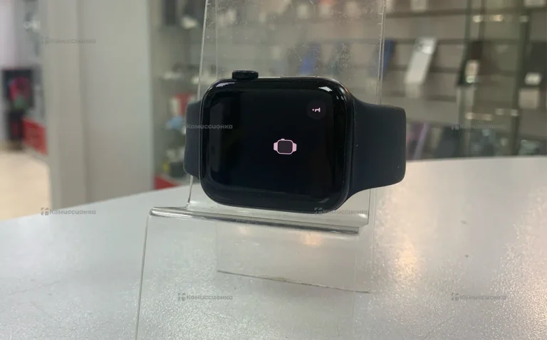 Часы  Apple Watch SE2 44mm