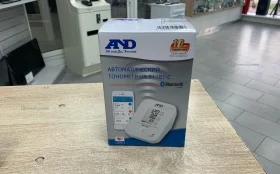 Автоматический тонометр US-911 BT-C блютузный
