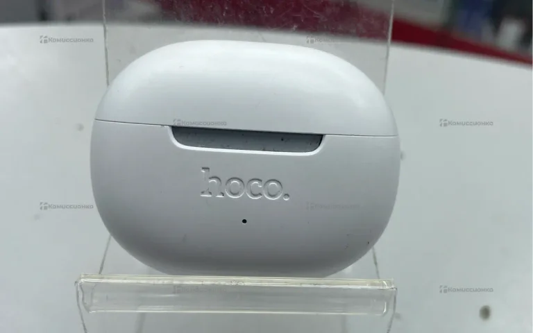 Наушники  Hoco