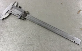 Штангенциркуль СССР ЧИЗ