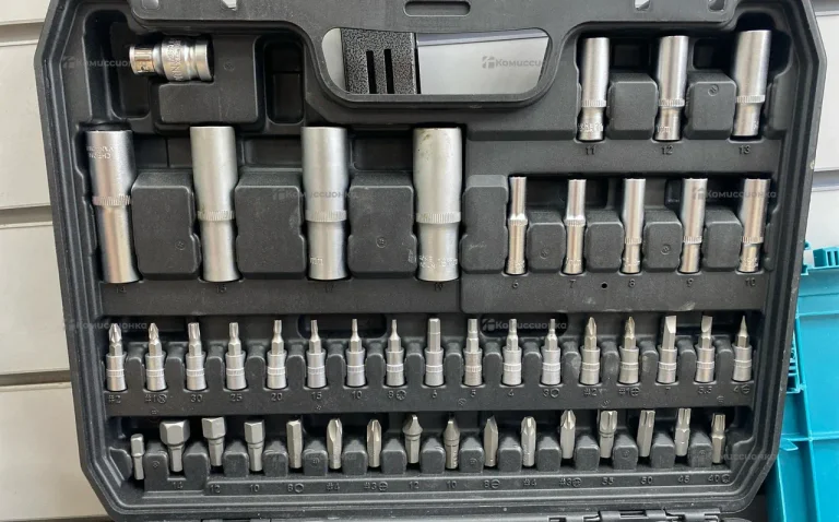 Набор инструментов Leeder Tools 94pcs