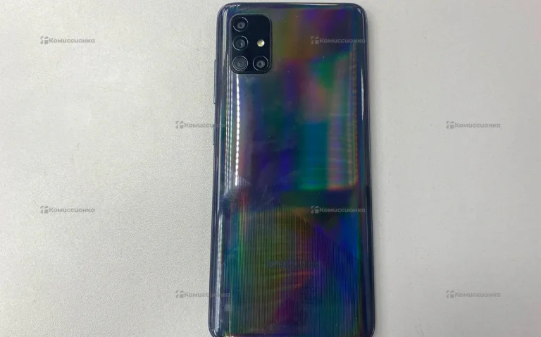 Samsung Galaxy A51 64GB