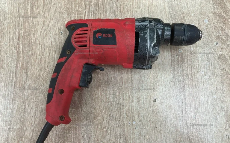 Дрель Edon ED-8005