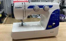 Швейная машина Leader VS375
