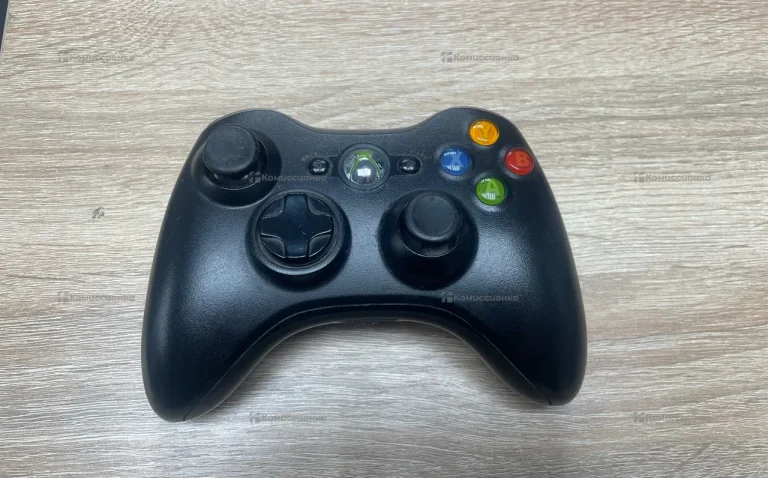 Джойстик XBox 360