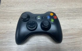 Купить Джойстик XBox 360 б/у , в Москва и область Цена:1500рублей