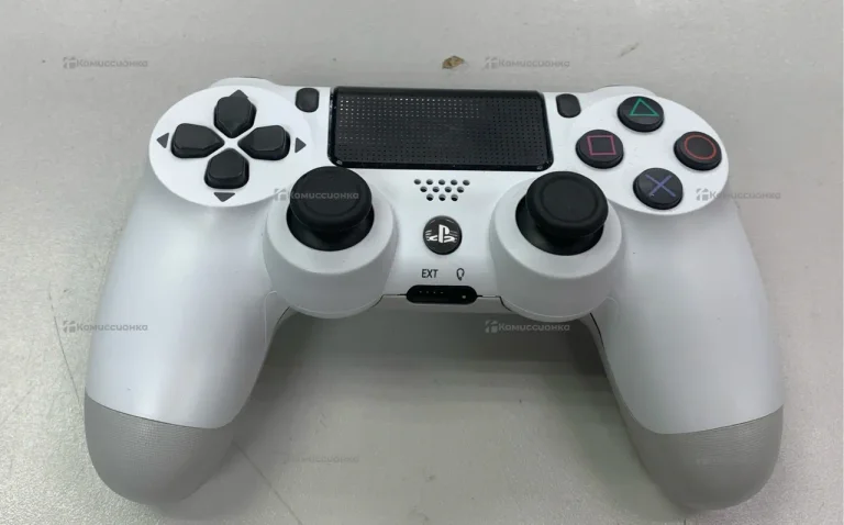 геймпад ps4.