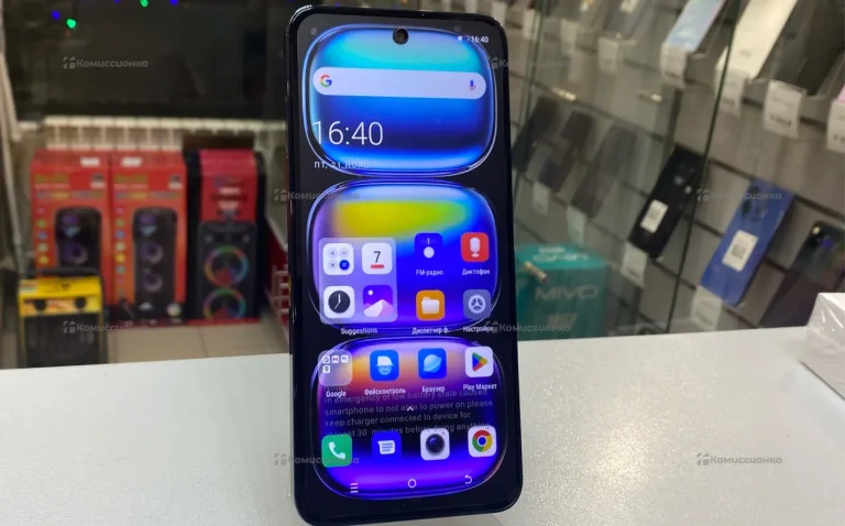 Infinix Hot50 Pro+ 8/256 Реплика