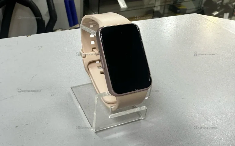 Часы Galaxy Fit 3