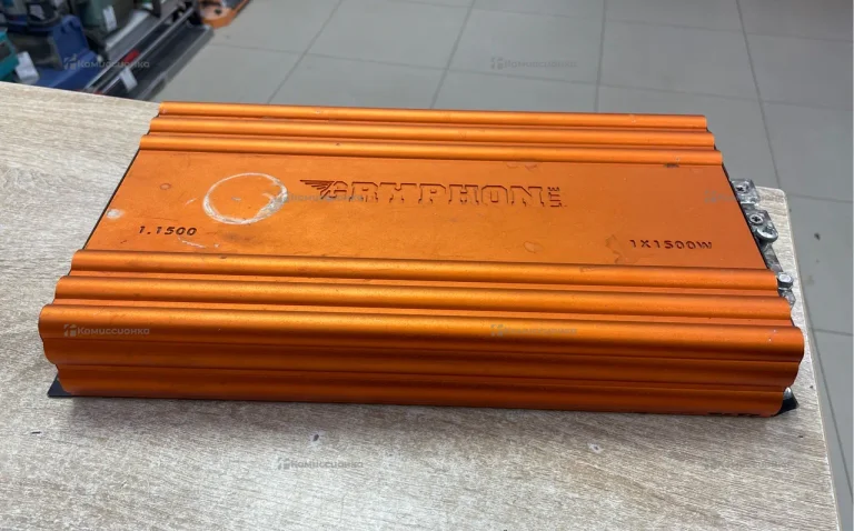 Моноблок Gryphone 1.1500
