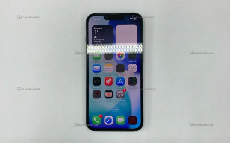 Apple iPhone 13 4/128 ГБ