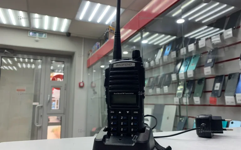 Рация  Baofeng UV-83
