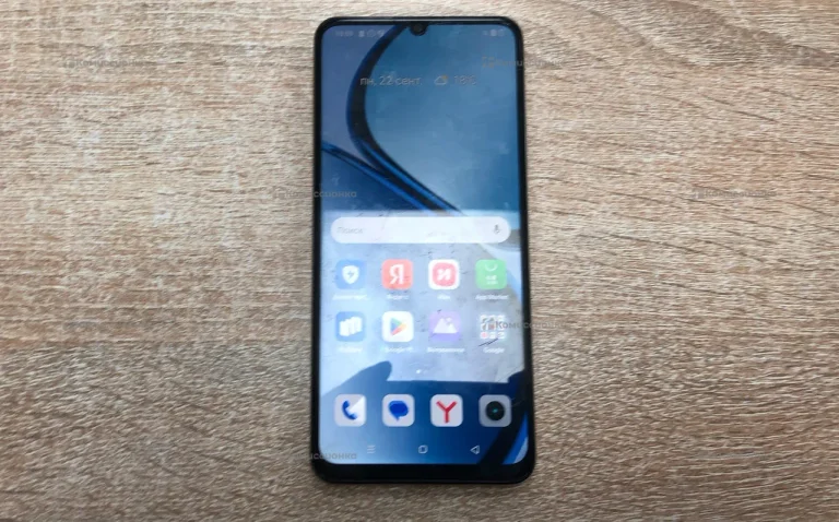 Realme C61 6/256 ГБ